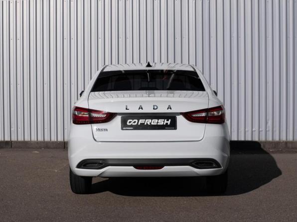 Lada (ВАЗ) Vesta I Рестайлинг (NG) с пробегом 2024 года, цена 1 249 000 рублей, 45250 км, седан, Автокод Объявления