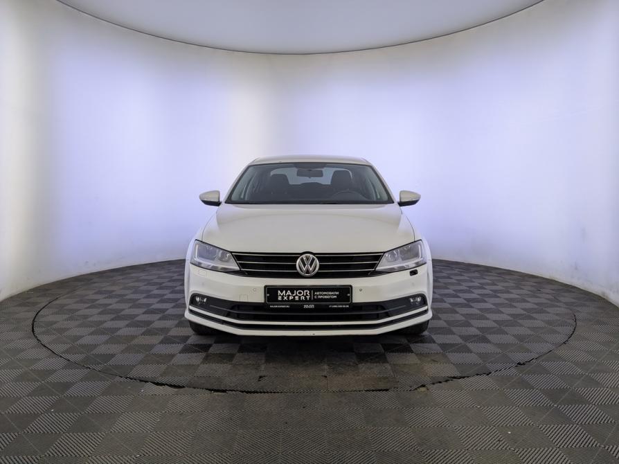 Volkswagen Jetta VI Рестайлинг Москва  - изображение 2