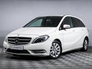 Mercedes-Benz B-Класс II (W246) Москва  - изображение 18