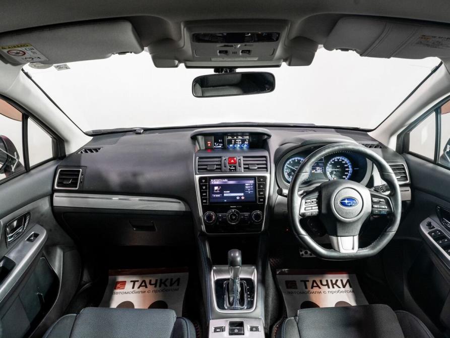 Subaru Levorg I Чита  - изображение 7