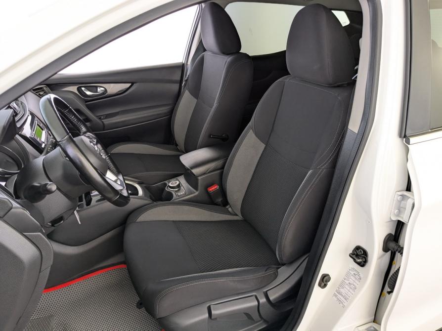 Nissan Qashqai II Рестайлинг Москва  - изображение 20