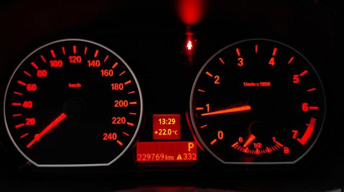 BMW 1 серии I (E81/E82/E87/E88) Рестайлинг с пробегом 2008 года, цена 685 000 рублей, 229768 км, хэтчбек, Автокод Объявления