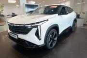Geely Cityray Балашиха  - изображение 26