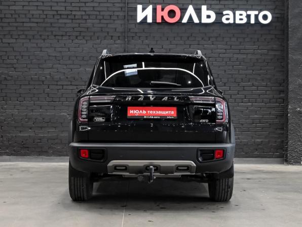 Haval Dargo I с пробегом 2024 года, цена 3 200 000 рублей, 24724 км, внедорожник, Автокод Объявления