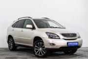 Lexus RX II Рестайлинг Сургут  - изображение 19