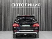 Mercedes-Benz M-Класс III (W166) Красноярск  - изображение 31