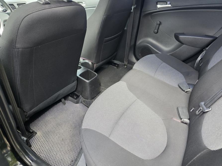 Hyundai Solaris I Москва  - изображение 10