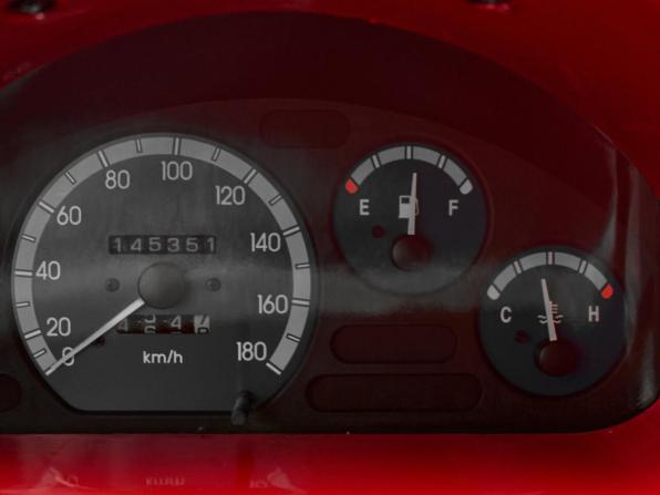 Daewoo Matiz I Рестайлинг с пробегом 2007 года, цена 250 000 рублей, 145351 км, хэтчбек, Автокод Объявления
