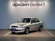 Chevrolet Lanos I Краснодар  - изображение 16