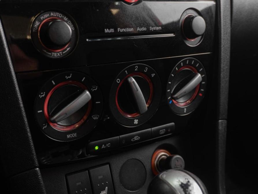 Mazda 3 I (BK) Рестайлинг Тюмень  - изображение 13