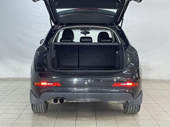 Audi Q3 I (8U) с пробегом 2014 года, цена 1 580 000 рублей, 201849 км, внедорожник, Автокод Объявления