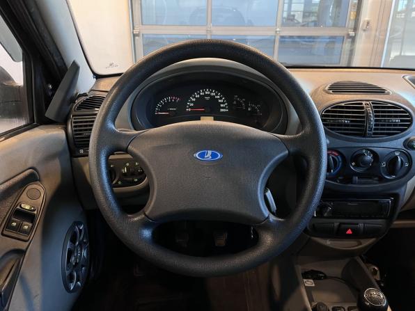 Lada (ВАЗ) Kalina I с пробегом 2009 года, цена 238 000 рублей, 158231 км, универсал, Автокод Объявления