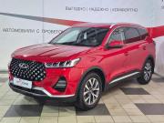 Chery Tiggo 7 Pro I Воронеж  - изображение 26