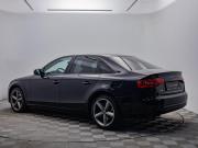 Audi A4 IV (B8) Рестайлинг Москва  - изображение 20
