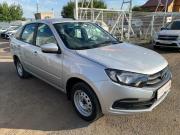 Lada (ВАЗ) Granta I Рестайлинг Нижнекамск  - изображение 22