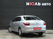 Citroen C-Elysee I Екатеринбург  - изображение 22