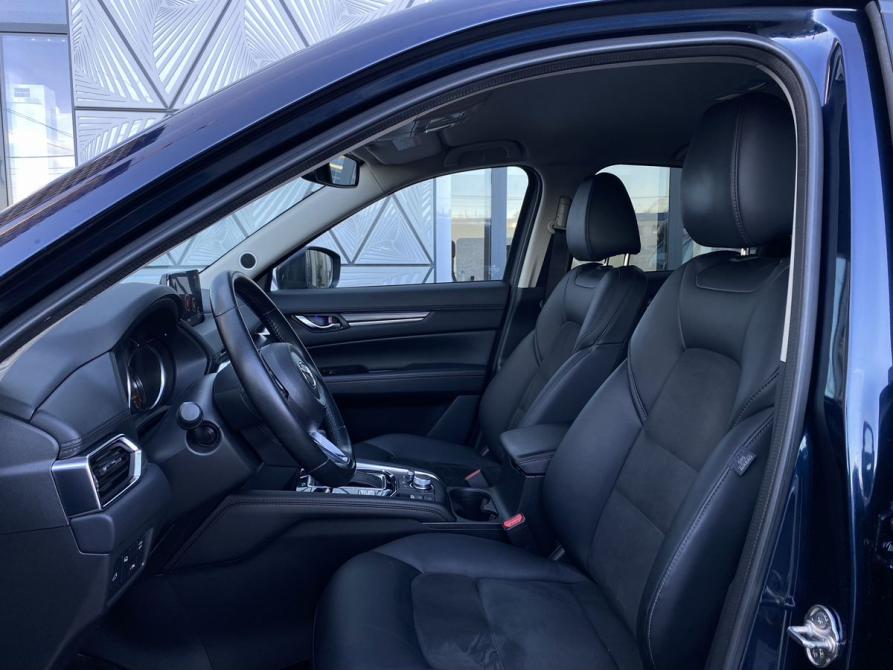 Mazda CX-5 II Москва  - изображение 24