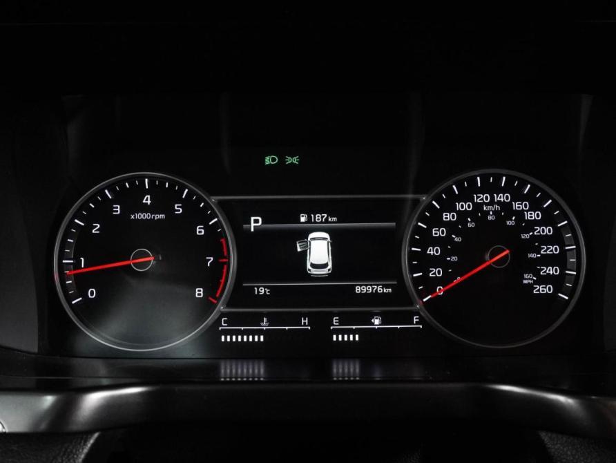 Kia Sorento IV Воронеж  - изображение 16