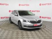Skoda Octavia III (A7) Рестайлинг Вологда  - изображение 20