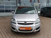 Opel Zafira B Рестайлинг Екатеринбург  - изображение 25