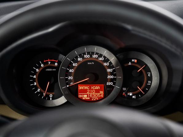 Toyota RAV4 III (XA30) Рестайлинг с пробегом 2009 года, цена 1 300 000 рублей, 163054 км, внедорожник, Автокод Объявления