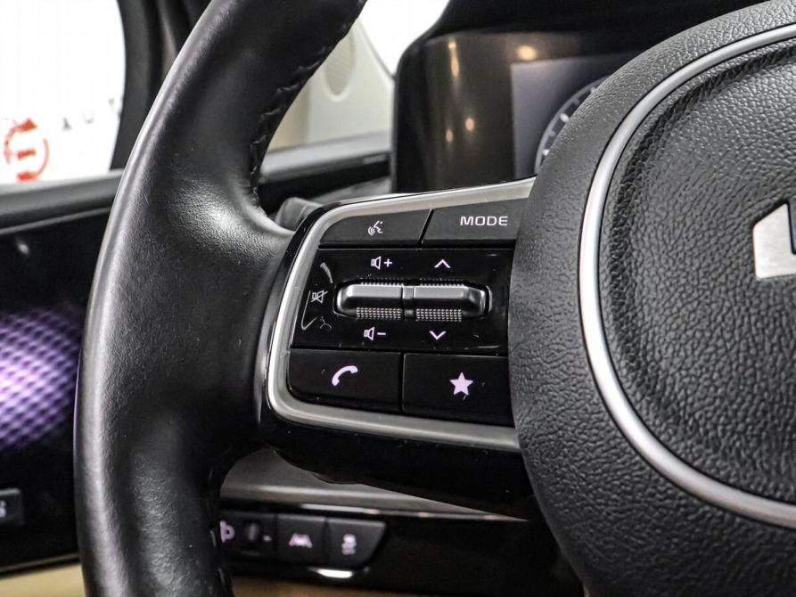 Kia Carnival IV Минеральные Воды  - изображение 20