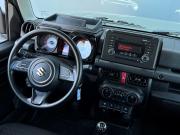 Suzuki Jimny IV Санкт-Петербург  - изображение 37