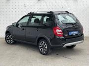 Lada (ВАЗ) Granta I Рестайлинг Тамбов  - изображение 24