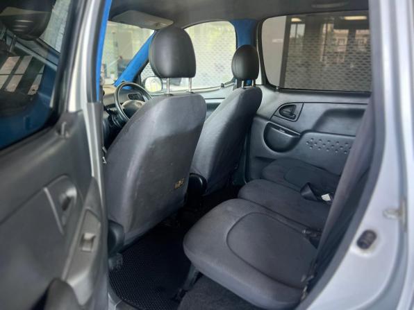 Toyota FunCargo с пробегом 2002 года, цена 395 000 рублей, 294000 км, минивэн, Автокод Объявления