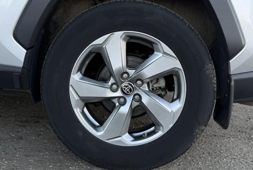 Toyota RAV4 V (XA50) Киров  - изображение 33