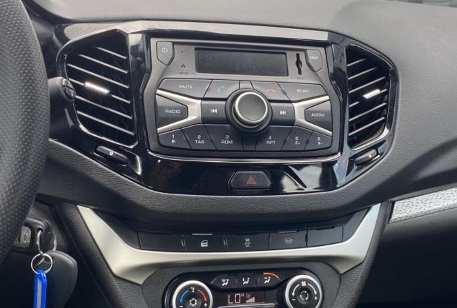 Lada (ВАЗ) Vesta I с пробегом 2018 года, цена 1 070 000 рублей, 146686 км, седан, Автокод Объявления