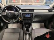 Skoda Rapid I Пермь  - изображение 27