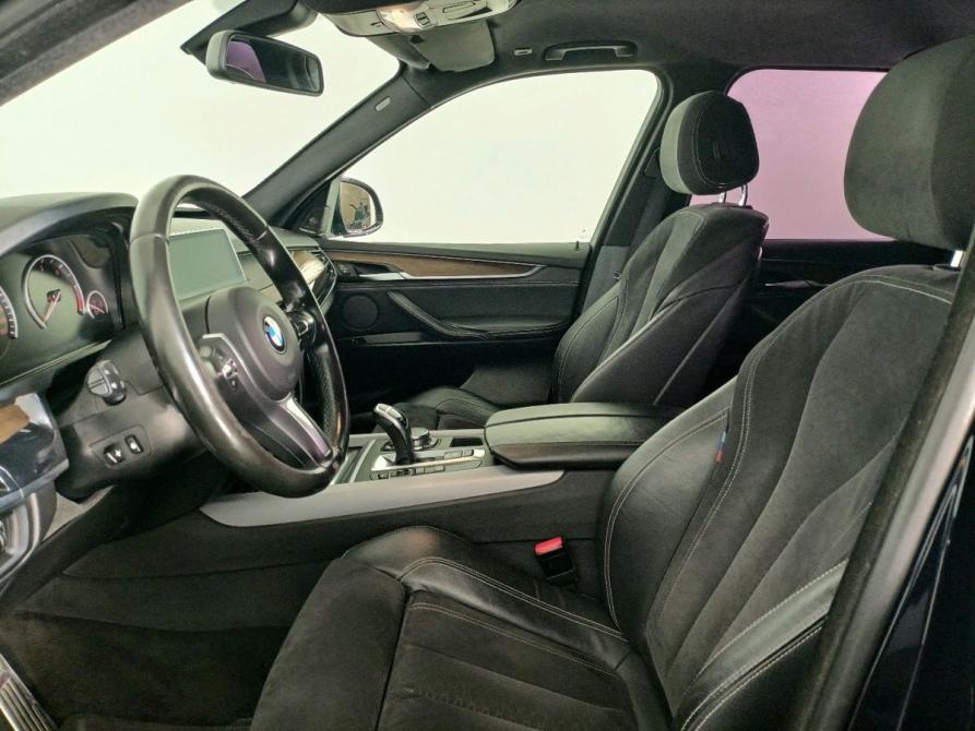 BMW X5 III (F15) Архангельск  - изображение 14