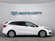 Kia Ceed II Рестайлинг Калининград  - изображение 24
