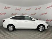 Lada (ВАЗ) Vesta I Рестайлинг (NG) Псков  - изображение 26