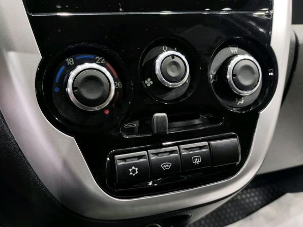 Lada (ВАЗ) Granta I с пробегом 2014 года, цена 690 000 рублей, 100587 км, седан, Автокод Объявления