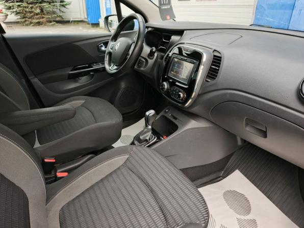 Renault Kaptur I с пробегом 2018 года, цена 1 070 000 рублей, 157723 км, внедорожник, Автокод Объявления