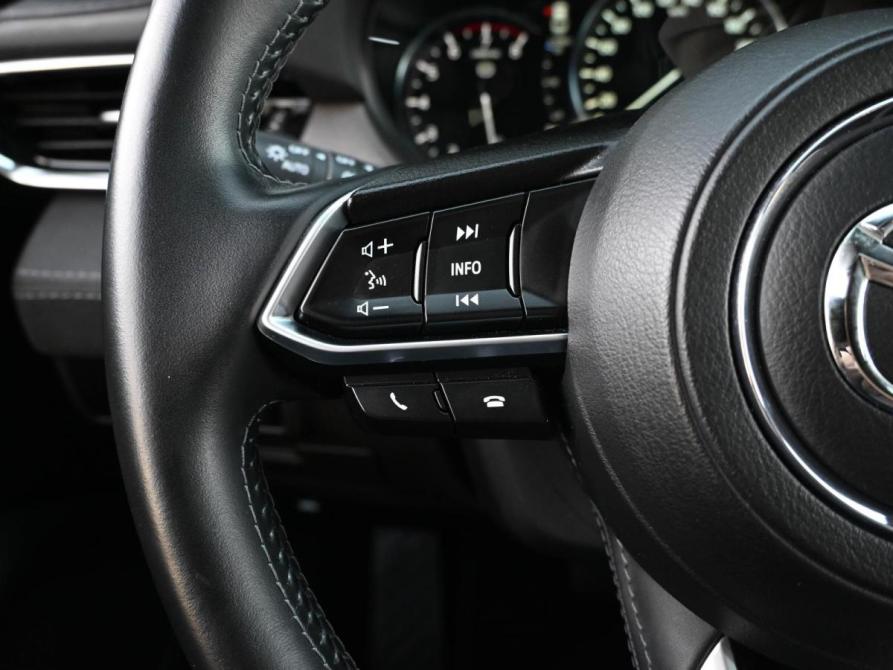 Mazda Atenza III Рестайлинг 2 Новороссийск  - изображение 17
