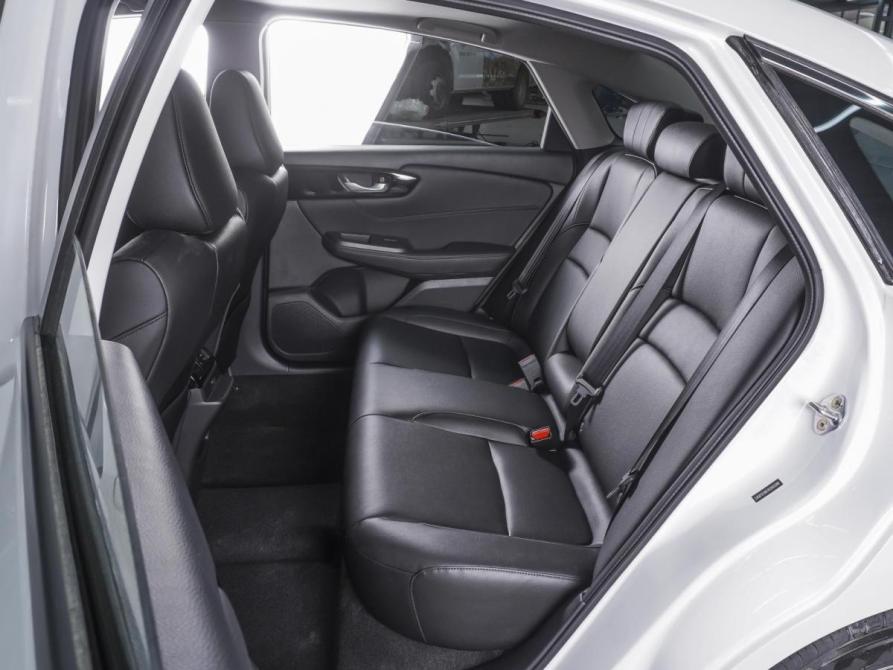 Honda Crider II Рестайлинг Ростов-на-Дону  - изображение 15