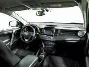 Toyota RAV4 IV (XA40) Рестайлинг Санкт-Петербург  - изображение 25