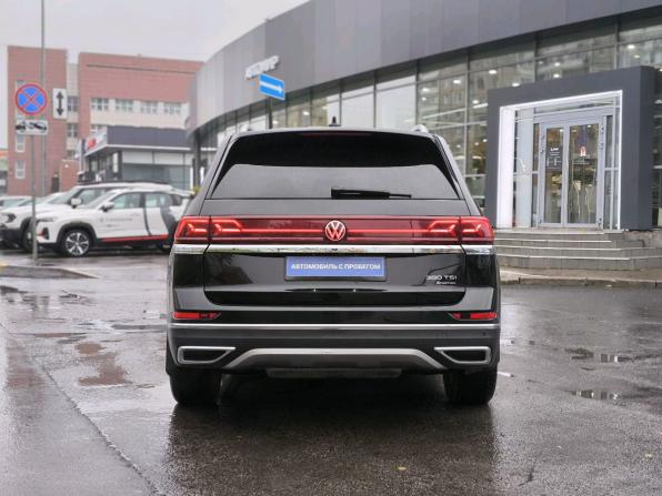Volkswagen Teramont I Рестайлинг с пробегом 2021 года, цена 4 150 000 рублей, 63350 км, внедорожник, Автокод Объявления