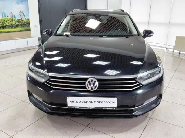 Volkswagen Passat B8 с пробегом 2018 года, цена 1 600 000 рублей, 261459 км, универсал, Автокод Объявления