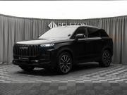 Jaecoo J7 I Москва  - изображение 25