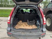 Honda CR-V III Пермь  - изображение 15