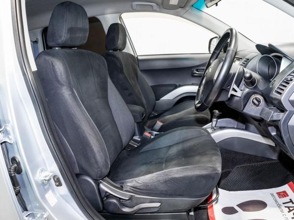 Mitsubishi Outlander II с пробегом 2006 года, цена 985 000 рублей, 285200 км, внедорожник, Автокод Объявления