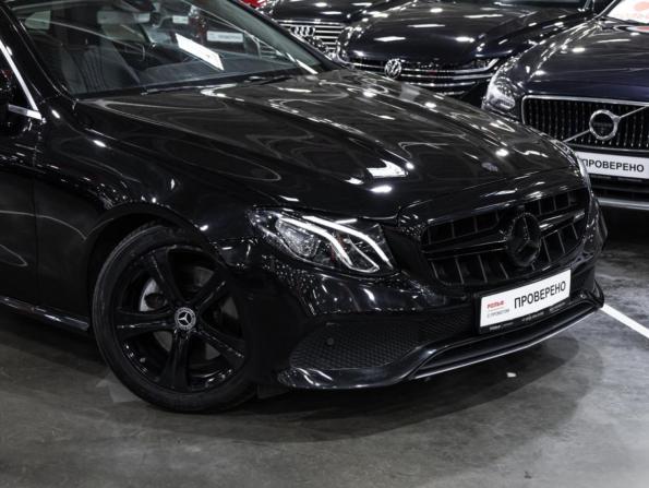 Mercedes-Benz E-Класс V (W213 S213 C238) с пробегом 2017 года, цена 2 889 700 рублей, 119050 км, купе-хардтоп, Автокод Объявления