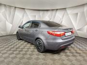 Kia Rio III Москва  - изображение 21