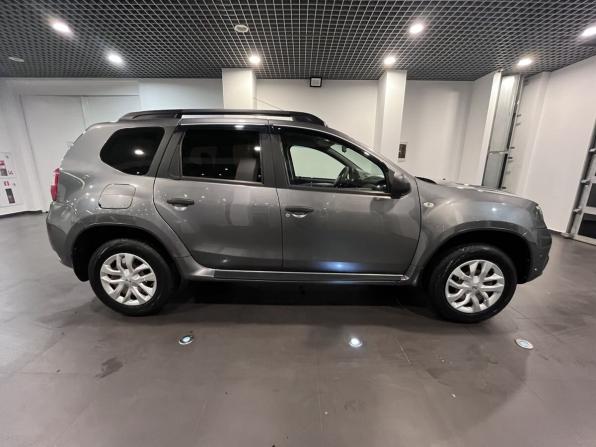 Nissan Terrano III (D10) с пробегом 2018 года, цена 1 170 000 рублей, 153110 км, внедорожник, Автокод Объявления
