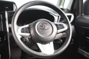 Toyota Tank I Новосибирск  - изображение 30