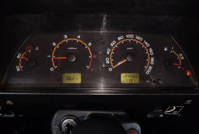 Lada (ВАЗ) 2121 (4x4) I Рестайлинг с пробегом 2018 года, цена 490 000 рублей, 124502 км, внедорожник, Автокод Объявления
